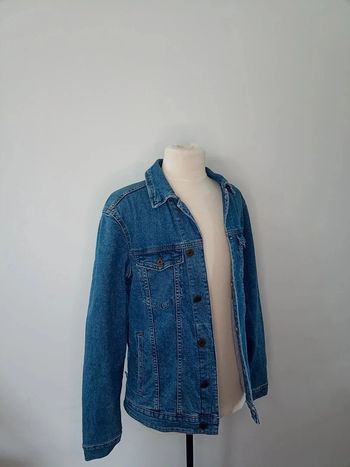 Veste en jean Tiffosi taille M