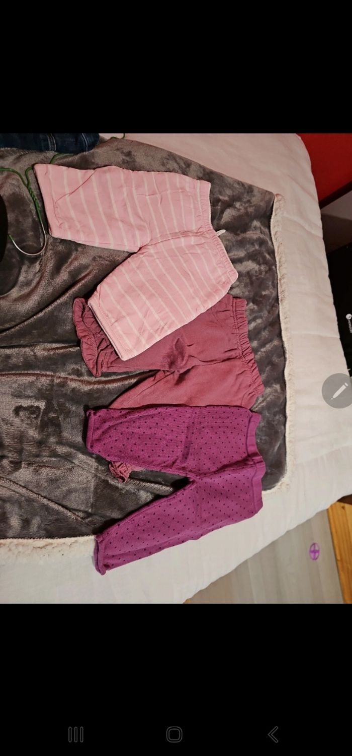 Pentalon - photo numéro 2