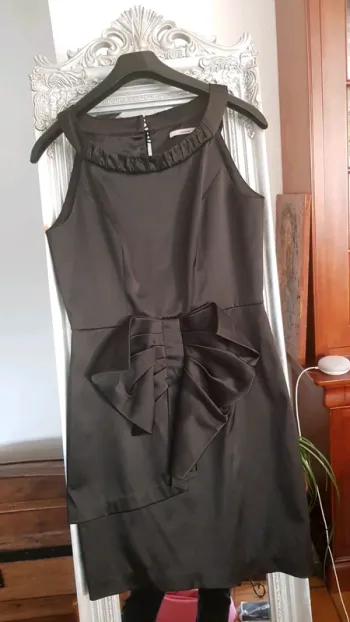 Magnifique robe