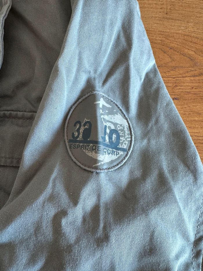 Veste femme esprit - photo numéro 4