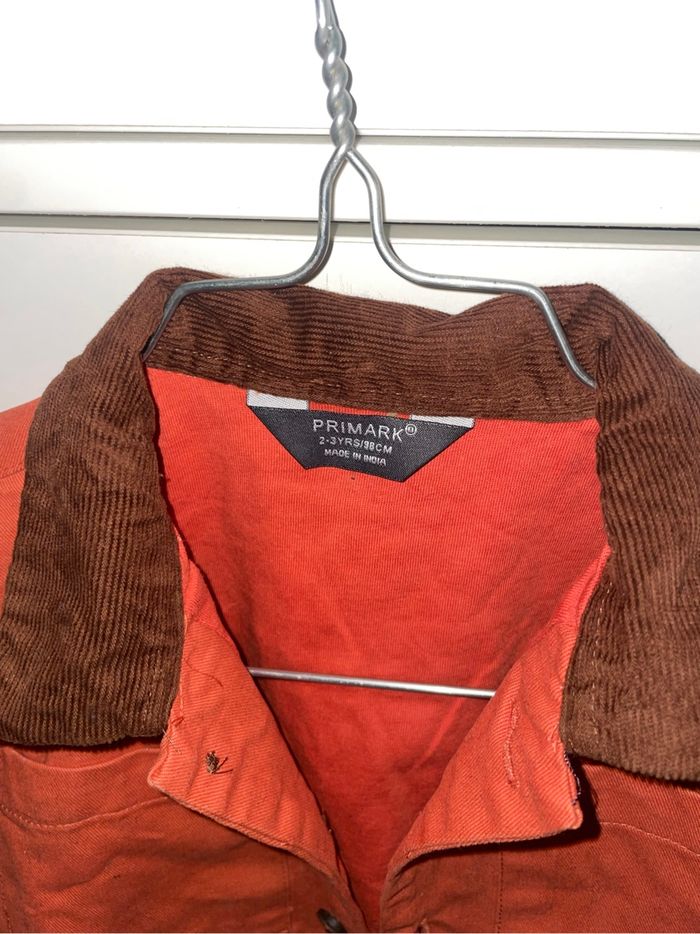 Veste - photo numéro 3