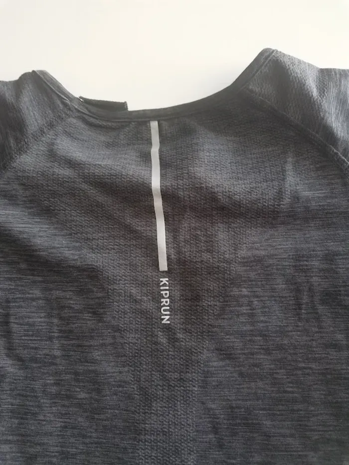 tee shirt Kiprun en taille XL - photo numéro 5