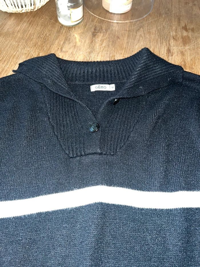 Robe pull Gemo 38 🌸 - photo numéro 7