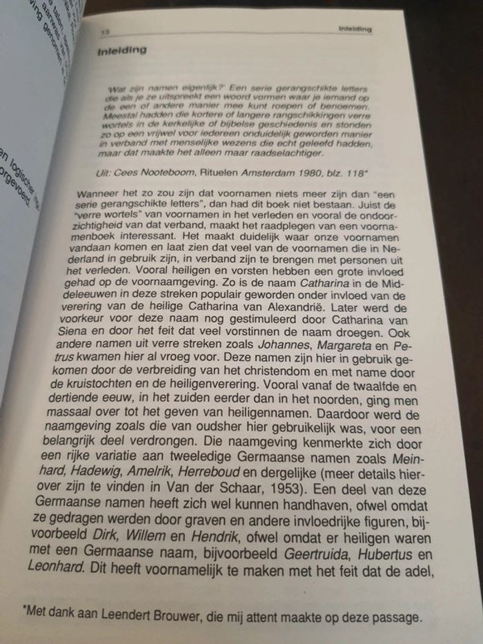 Boek Voornamen - photo numéro 8