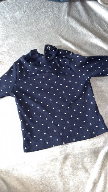 Pull léger 3 mois