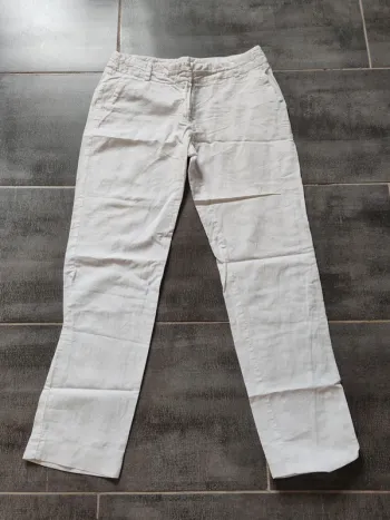 Pantalon camaïeu 38