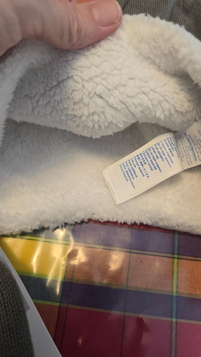 Neufs (non portés)🏷😍 ensemble bonnet, moufles et snood 3 ans garçon 🥰😍 - photo numéro 3