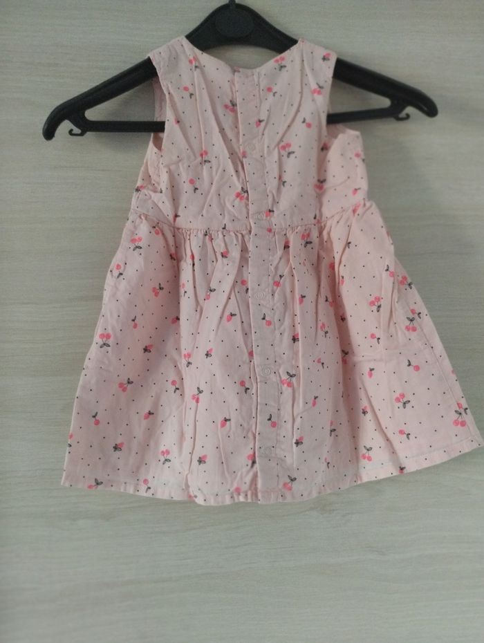 Robe taille 24 mois - photo numéro 2