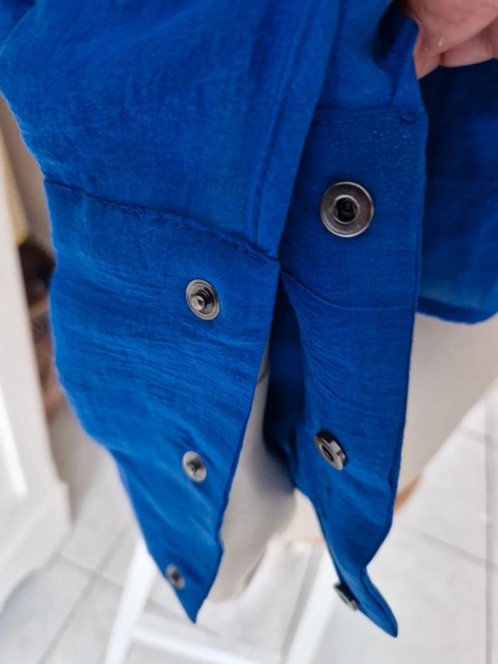 Blouse Mango - photo numéro 13