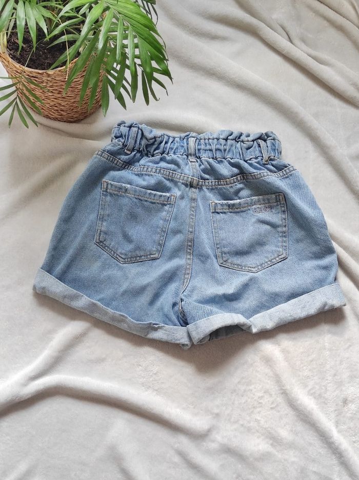 Short jeans - photo numéro 4