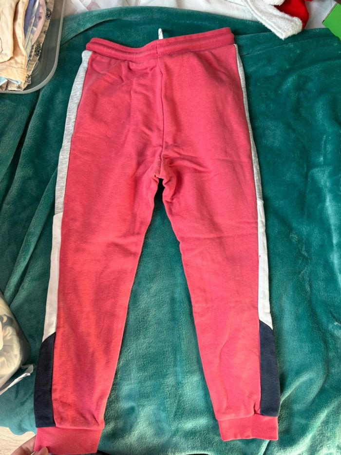 Pantalon de jogging 6 ans - photo numéro 4
