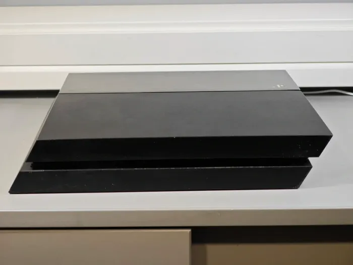 Console PS4 All Digital/ 500Go/ Manette/ OS 12.02/ Garanti 1 an - photo numéro 8