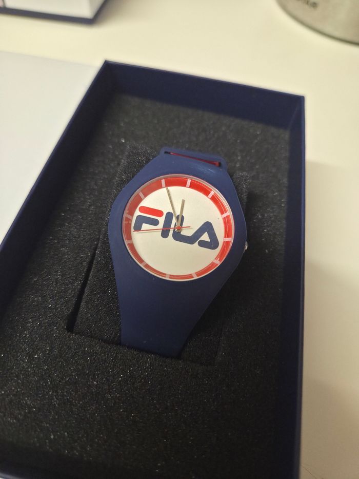 Montre FILA  unisex - photo numéro 2