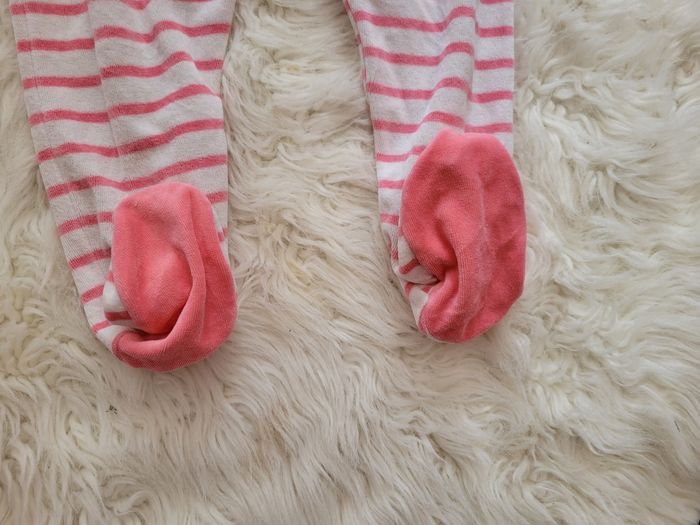 Lot pyjamas 36m petit bateau - photo numéro 5