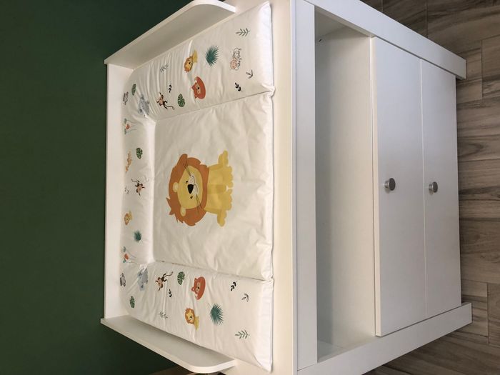 Commode à langer XXL - photo numéro 3