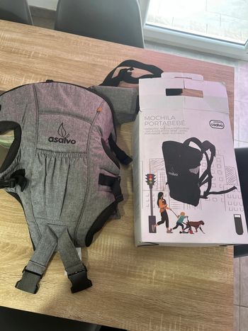 Porte bébé
