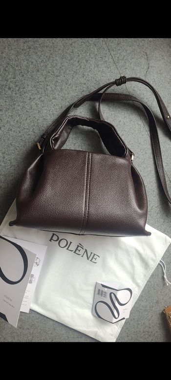 Sac polene numéro 9 