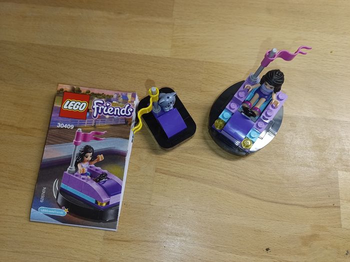 Lego Friends - photo numéro 2