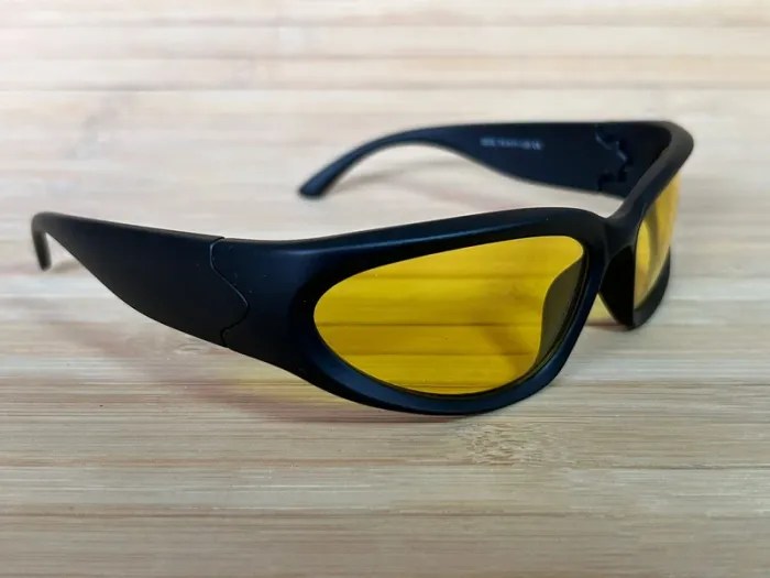 Lunettes de soleil P*70-5 - photo numéro 6