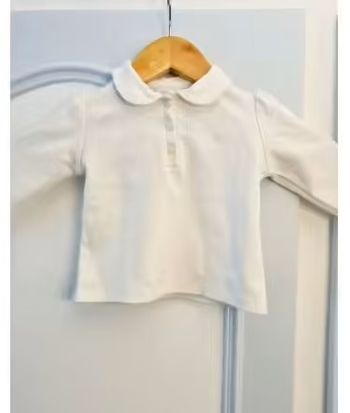 T-shirt Tex Baby, taille 12 mois