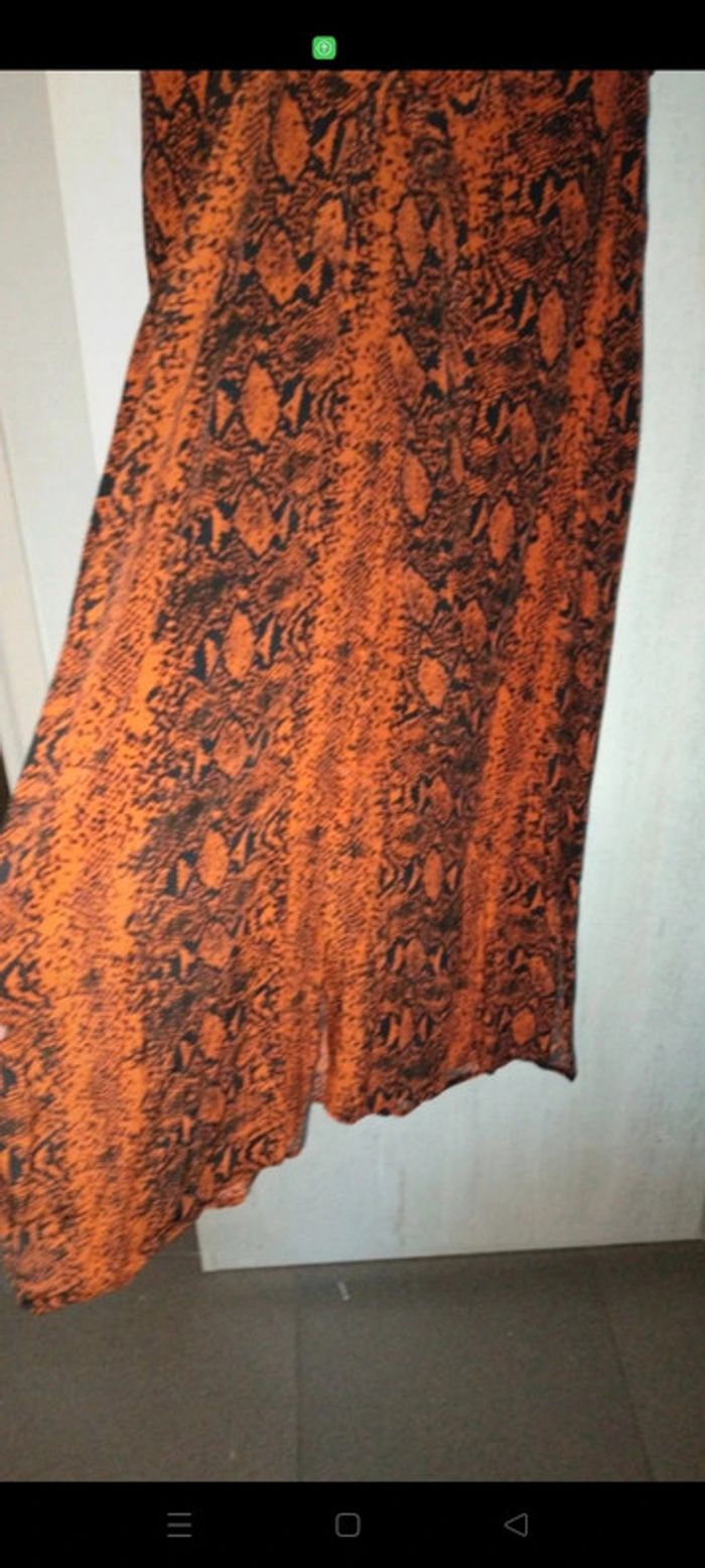 Longue robe - photo numéro 3