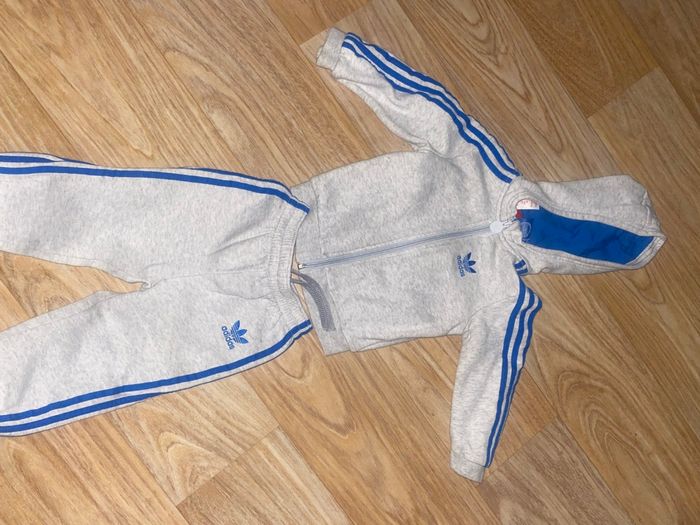 ensemble Adidas - photo numéro 2