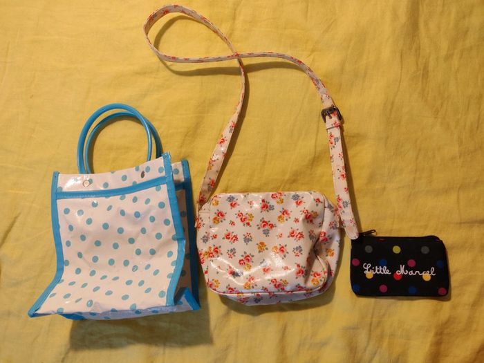 Lot sacs - photo numéro 4