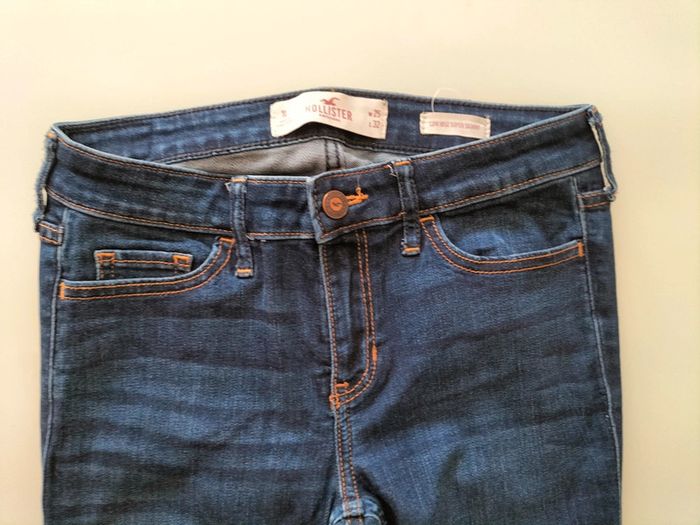 Jeans taille 34 - photo numéro 7