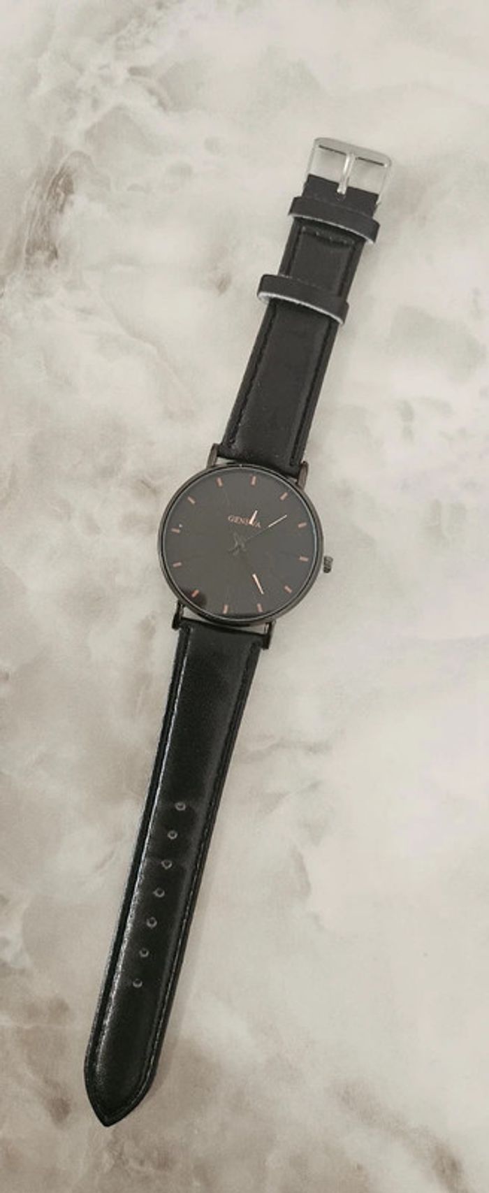 Montre pour hommes - photo numéro 2