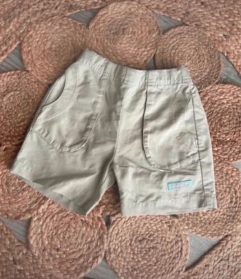 Short Décathlon 12 mois