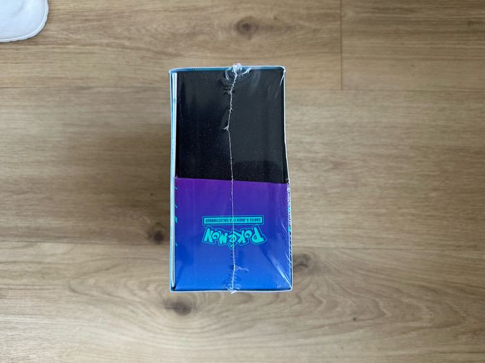 ETB Aventure Ensemble Pokémon EV9 - photo numéro 4
