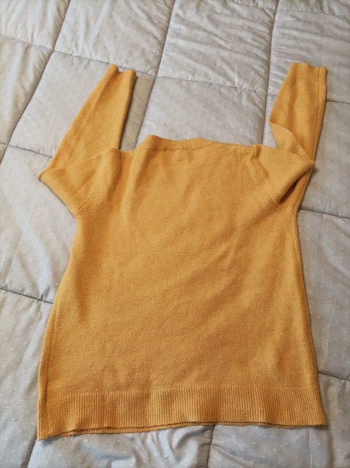 Pull thermolactyl - photo numéro 3