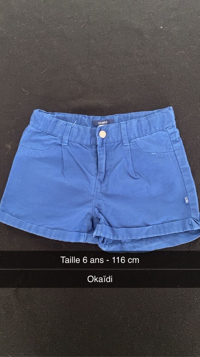 Short