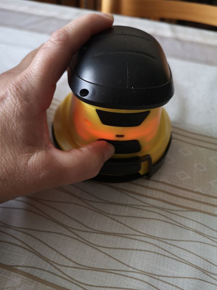 Grattoir à glace électrique - photo numéro 3