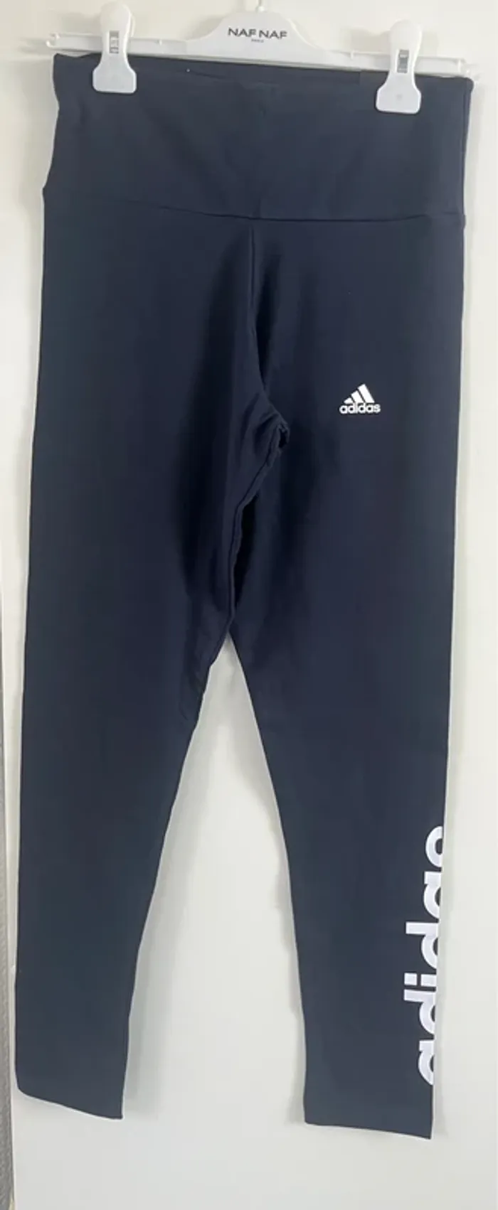 Leggings de sport taille haute - photo numéro 2