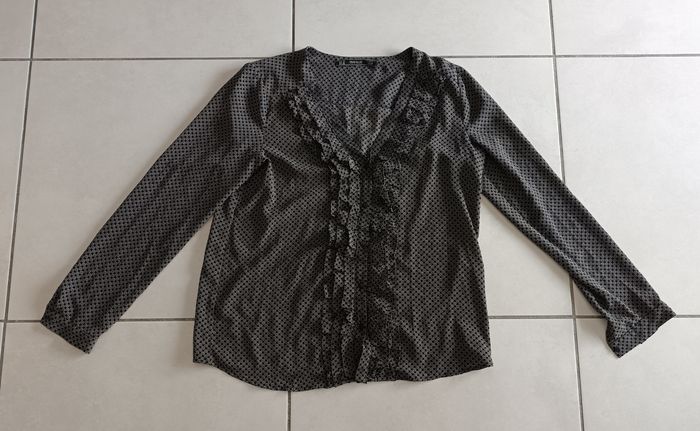 Haut Taille 38