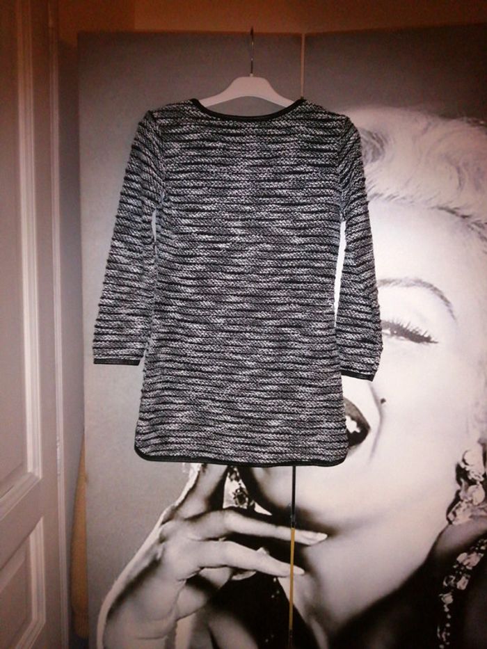 Pull fille - photo numéro 5