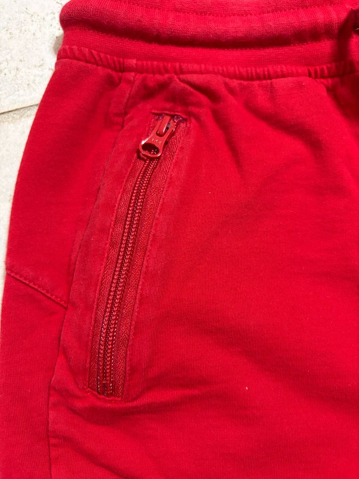 Short Le coq sportif - photo numéro 4
