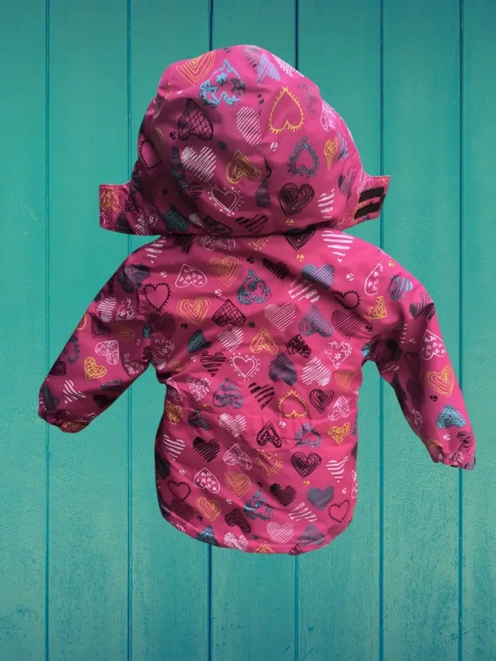 Manteau - photo numéro 3