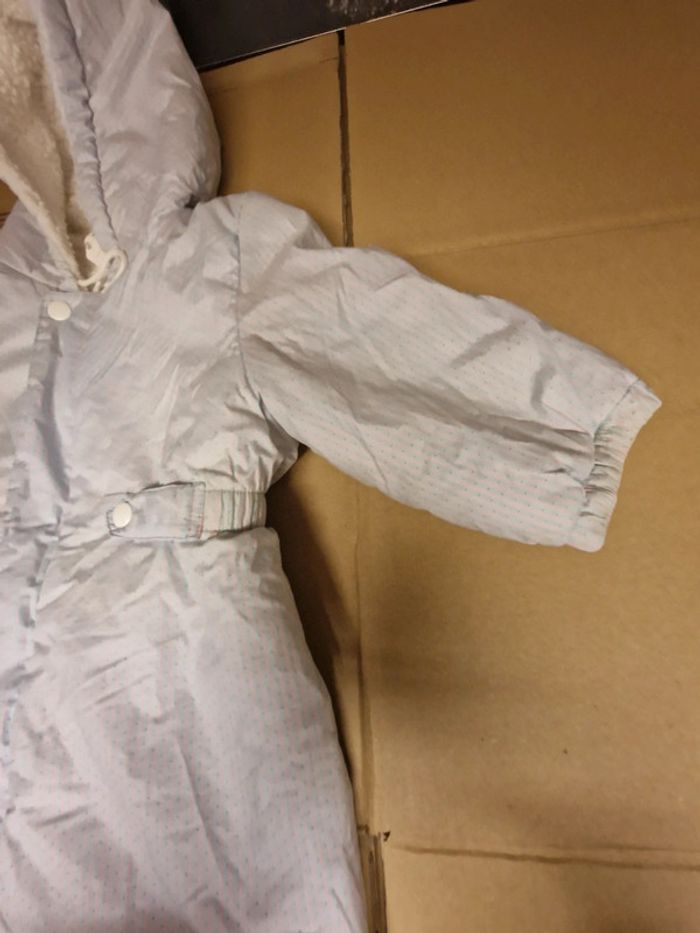 Lot de vêtements 9 - 12 mois - photo numéro 19