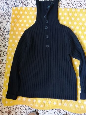 Pull homme