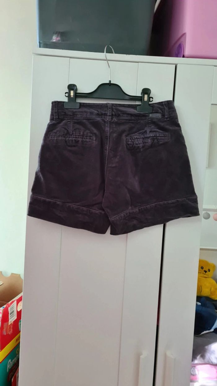 Short Okaïdi, taille 12 ans - photo numéro 2