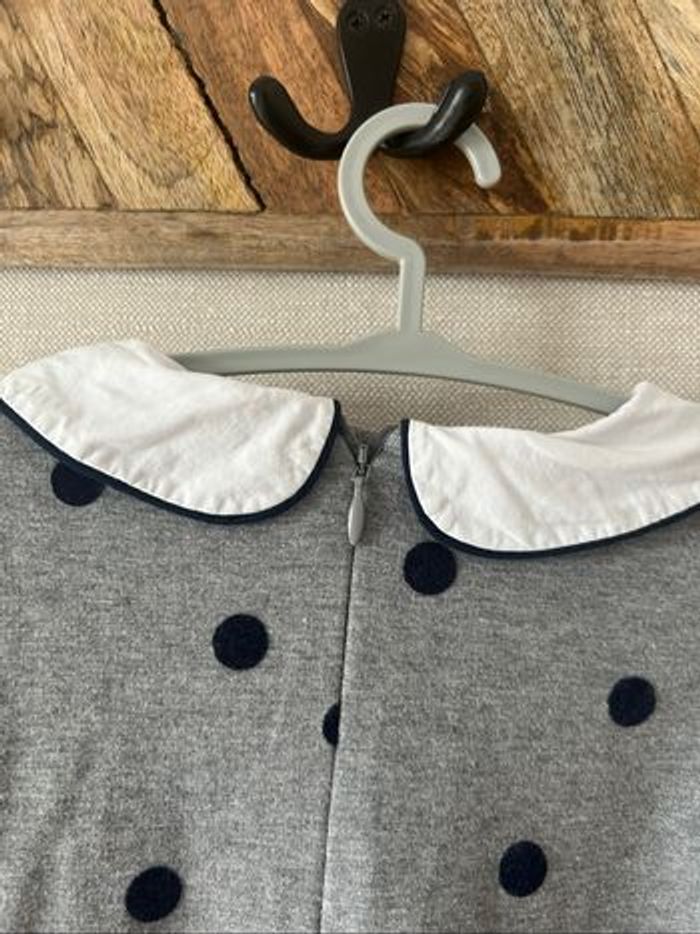 Robe Sergent Major 6ans - photo numéro 4
