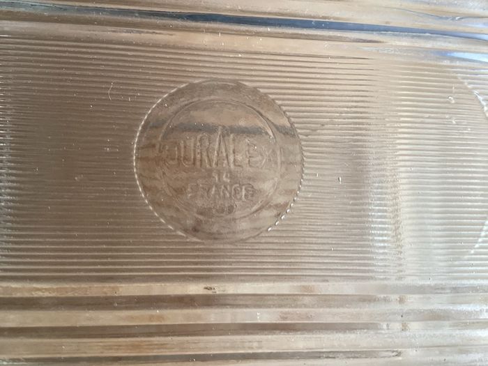 Beurrier duralex - photo numéro 2