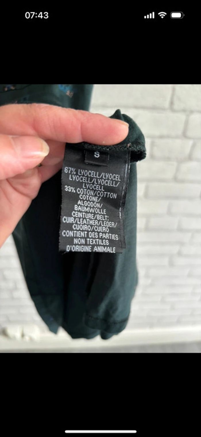 Robe sessùn taille S - photo numéro 4