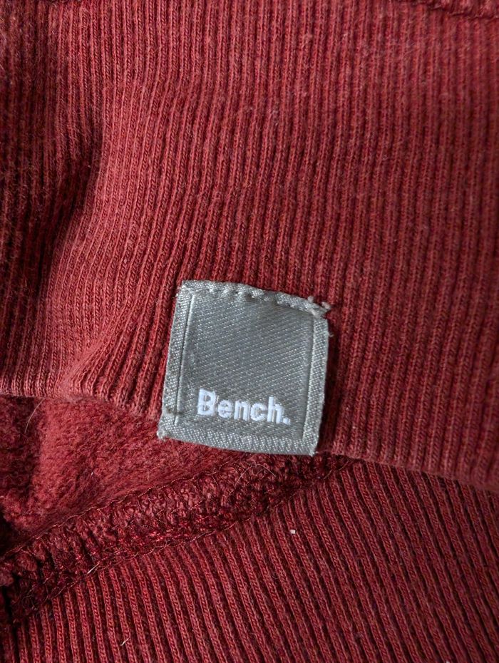 Sweat Bench - photo numéro 4