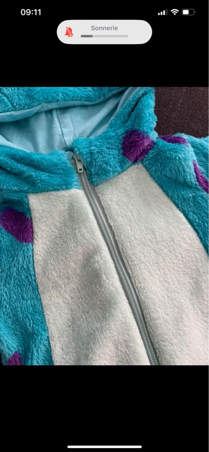 Déguisement monstre et compagnie - photo numéro 4