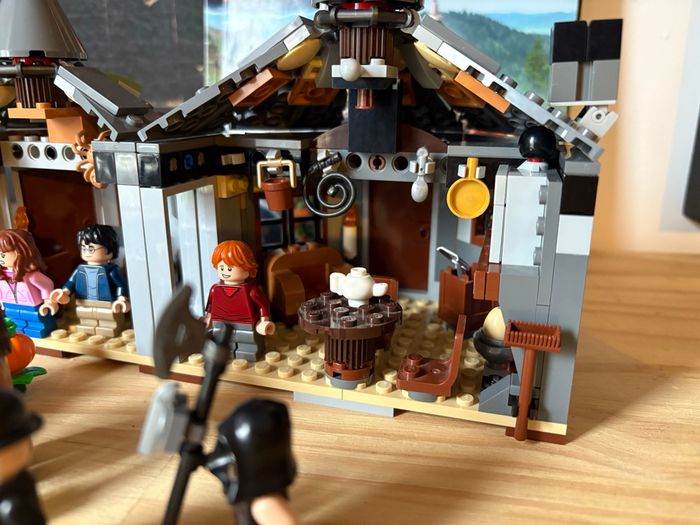 Lego 75947 - photo numéro 4