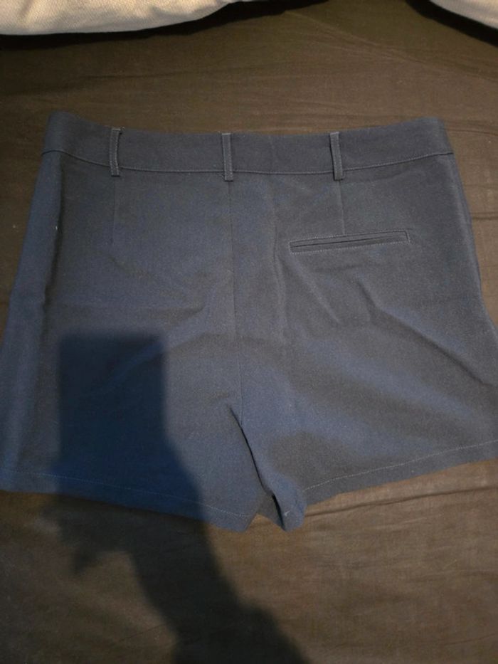 Short marine - photo numéro 2