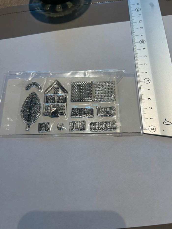 Tampons maison - photo numéro 2